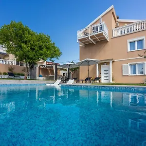  Apartment Panorama