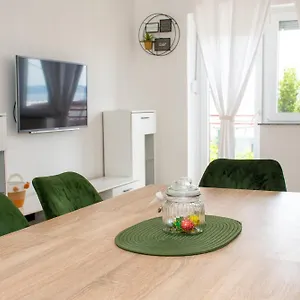 Tomic Apartman