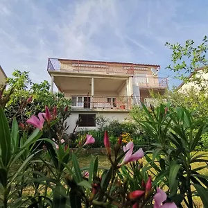 Kabalin Apartman
