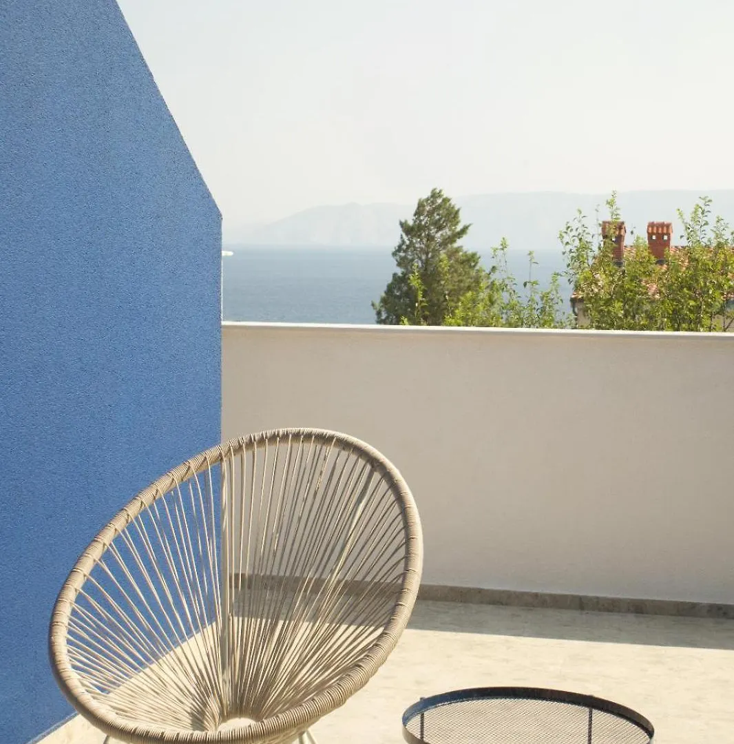 Lavandina Luxe Soba Novi Vinodolski Croatia