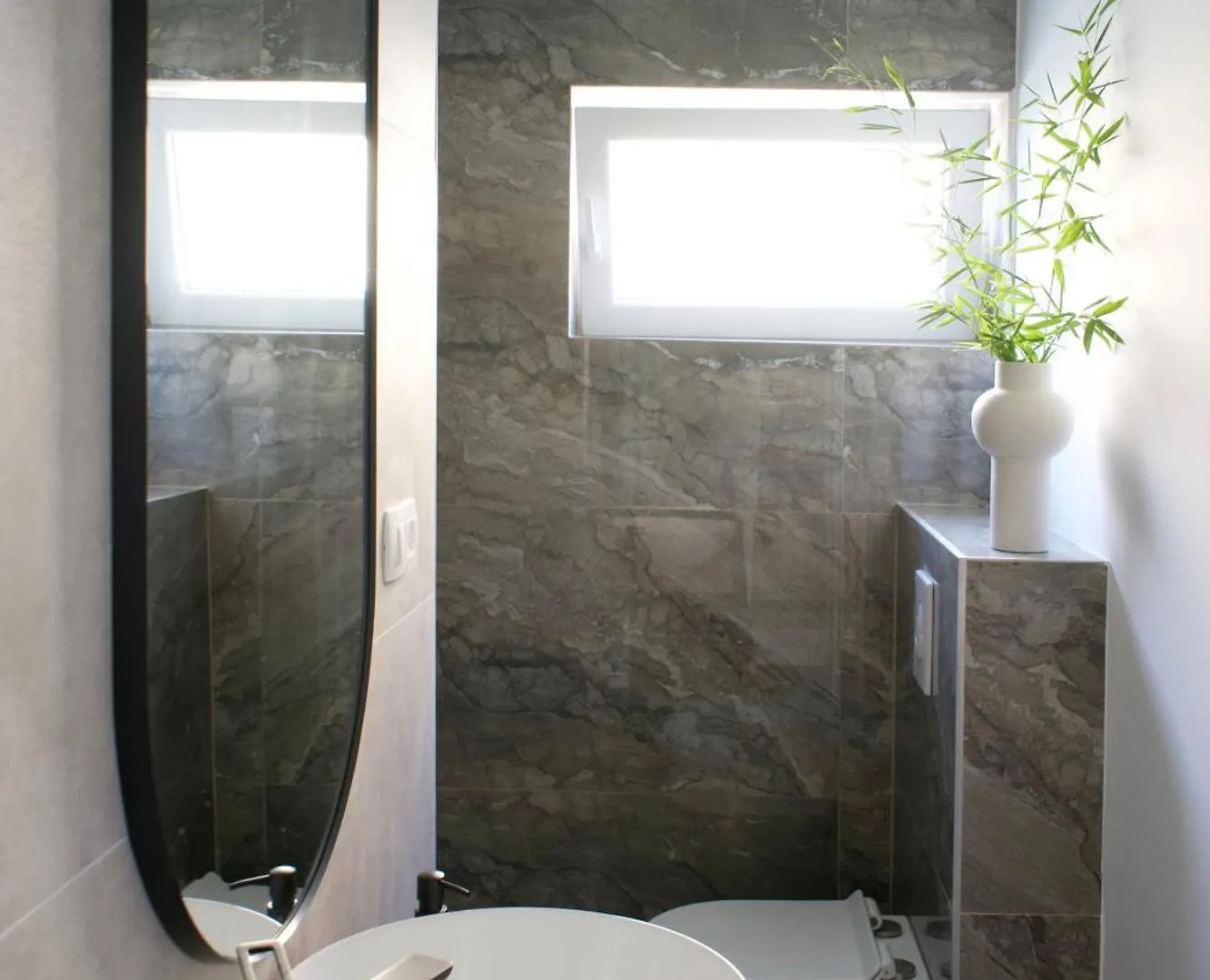 Apartment Lavandina Luxe Soba Novi Vinodolski