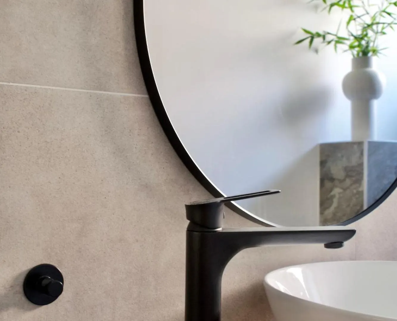 Lavandina Luxe Soba Novi Vinodolski 0*,