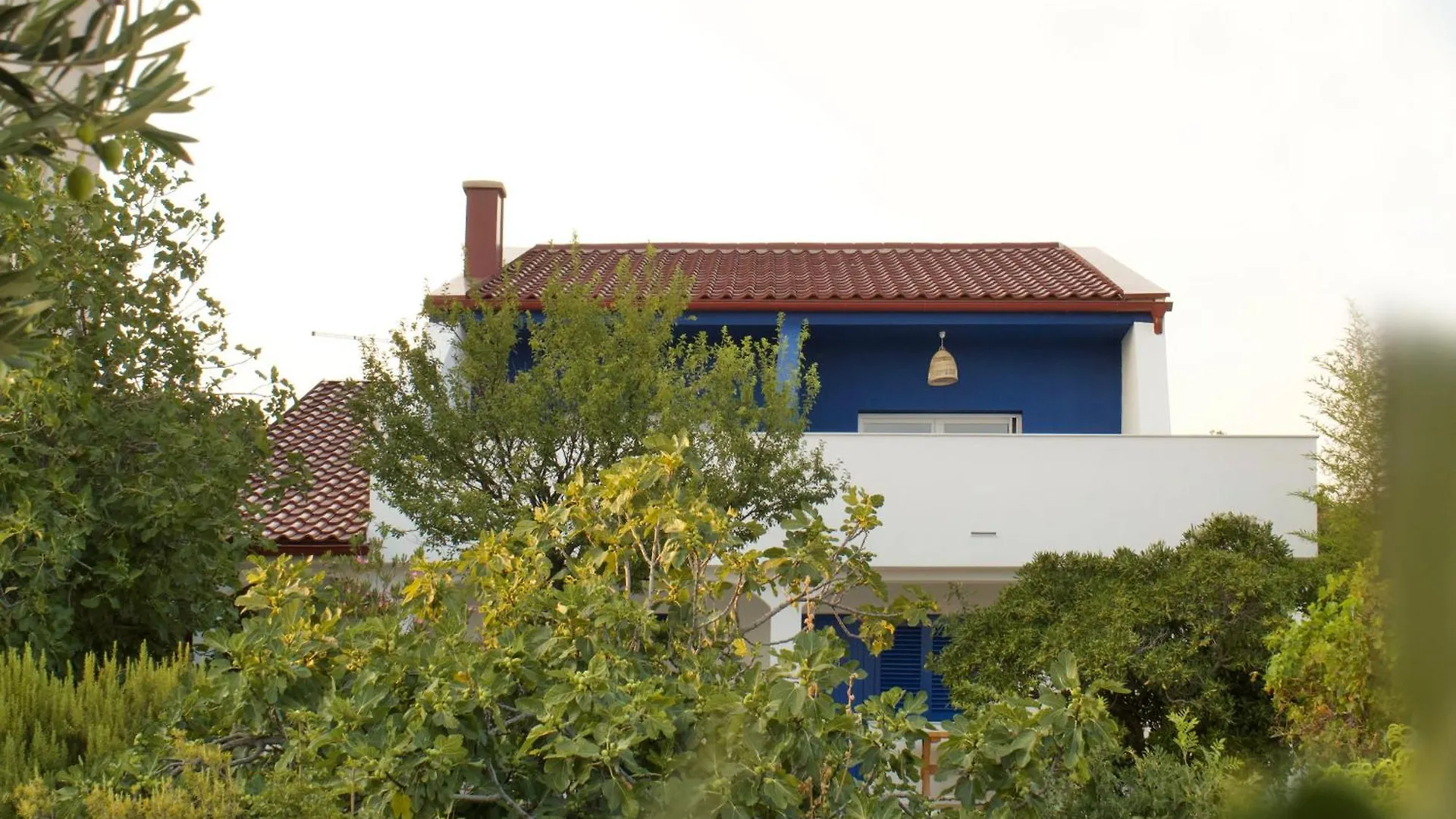 Apartment Lavandina Luxe Soba Novi Vinodolski